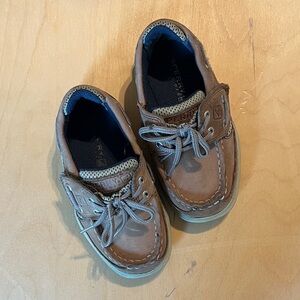 Sperry Toddler Shoes
